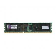 Kingston DDR-III 16GB (PC3-10600) 1333MHz ECC Reg Dual Rank, x4 w/Therm Sen