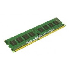 Kingston DDR-III 8GB (PC3-10600) 1333MHz ECC Reg Dual Rank, x4 w/Therm Sen