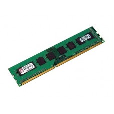 Kingston DDR-III 2GB (PC3-10600) 1333MHz CL9