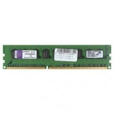 Kingston DDR-III 2GB (PC3-10600) 1333MHz ECC DIMM with Thermal Sensor SR