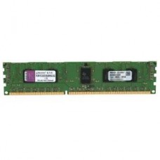 Kingston DDR-III 2GB (PC3-10600) 1333MHz ECC Reg Single Rank x8 w/Therm Sen