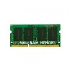 Kingston DDR-III 8GB (PC3-10600) 1333MHz SO-DIMM