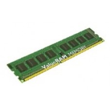 Kingston DDR-III 8GB (PC3-12800) 1600MHz ECC Reg Dual Rank, x4