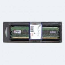 Kingstоn DDR-II 2GB (PC2-5300) 667MHz