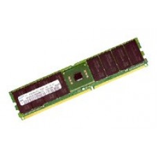 Kingston DDR-II 2GB (PC2-5300) 667MHz ECC Reg with Parity Single Rank