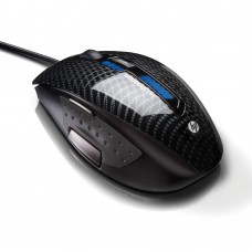 HP Laser Gaming Mouse