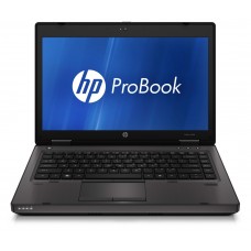 HP ProBook 6460b Corei3-2310M 2.1GHz 14