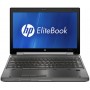 HP EliteBook 8560w Core i5-2540M 2.6 Ghz,15.6