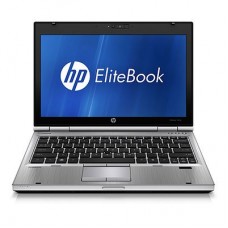 HP EliteBook 2560p Core i5-2410M 2.3Ghz,12.5