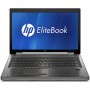 HP EliteBook 8760w Core i5-2540M 2.6 Ghz,17.3