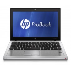 HP ProBook 5330m/i5-2520m/13.3 AG/HD WebCam 720p/4gb/500gb/ 802.11b/g/n/BT/4C 41WHr/Win7PRO/WWAN HSPA+/FPR
