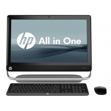 HP TouchSmart 7320 All-in-One 21,5