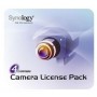 Synology 4-camera expansion pack (incl activation key to increase number cameras attached to NAS)