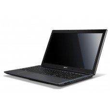 Acer Aspire 5349-B812G32Mnkk Intel B815 1600Mhz/2G/320Gb/ DVDRW /HDG int/15.6