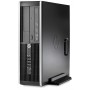 HP 8200 Elite SFF Core i5-2400 2GB DDR3 PC3-10600,500GB SATA,DVD+/-RW,keyboard,mouse,GigLAN,TPM,Linux(replace XY134EA)(rlb)