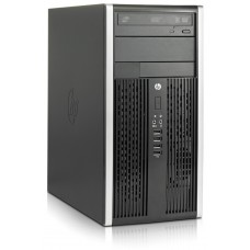 HP 8200 Elite MT Core i3-2120 2GB DDR3 PC3-10600,500GB SATA,DVD+/-RW,keyboard,mouse,GigLAN,Win7Pro 32bit(Rec 64/32-bit),MSOf 2010 prel.St.(repl XY140EA)(rlb)