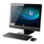 HP Compaq 8200 Elite  All-in-One 23