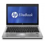 HP EliteBook 2560p Core i7-2640M 2.8Ghz,12.5