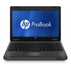 HP ProBook 6360b Corei5-2450M 2.5GHz 13.3
