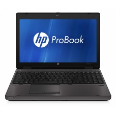 HP ProBook 6560b Corei3-2350M 2.3GHz 15,6