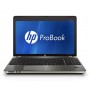 HP ProBook 4530s MetallicGrey Corei3-2350M 2.3GHz,15,6