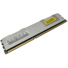 Samsung Original DDR-III 4GB (PC3-10600) 1333MHz (M378B5273XXX-CH9XX)