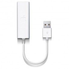 Адаптер Apple USB Ethernet Adapter