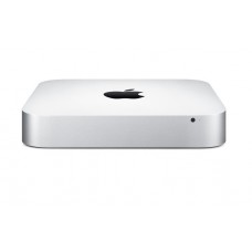 Персональный компьютер Apple Mac mini Dual-Core i5 (2.5GHz/2Mb), 4Gb, 500Gb, Radeon HD 6630M (256Mb), Wi-Fi, BT4.0