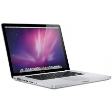 Ноутбук Apple MacBook Pro 15.4