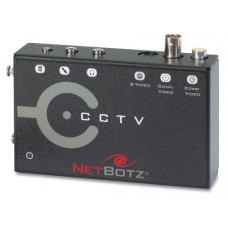 APC NetBotz CCTV Adapter Pod 120 with USB cable - 16ft/5m
