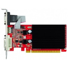 71 GF 210 1024MB DDR3 64bit (NVIDIA GeForce 210 589MHz, 1024Mb DDR3 500MHz/64 bit, PCI-Ex16, VGA, DVI, HDMI, HDCP, CRT)