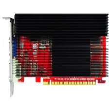 71 GT 430 1024MB DDR3 HS(NVIDIA GeForce GT 430 700MHz, 1024Mb DDR3 700MHz/128 bit, PCI-Ex16, VGA, DVI, HDMI, HDCP, CRT) RTL