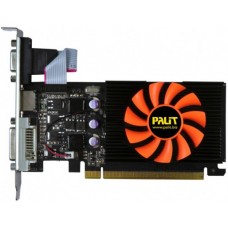 71 GT 430 1024MB DDR3 (LP) 64bit (NVIDIA GeForce GT 430 700MHz, 1024Mb DDR3 535MHz/64 bit, PCI-Ex16, VGA, DVI, HDMI, HDCP, CRT) bulk(NEAT430NHD06-1081F bulk)