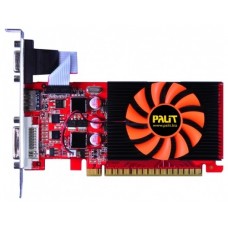 71 GT 430 1024MB DDR3 (LP) 64bit (NVIDIA GeForce GT 430 700MHz, 1024Mb DDR3 535MHz/64 bit, PCI-Ex16, VGA, DVI, HDMI, HDCP, CRT) RTL