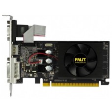 71 GT 520 2048MB DDR3 fan (NVIDIA GeForce GT 520 810MHz, 2048Mb DDR3 535MHz/64 bit, PCI-Ex16, VGA, DVI, HDMI, HDCP, CRT)bulk