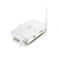 ZyXEL NWA3160-N Двухдиапазонная точка доступа Wi-Fi корпоративного уровня с функцией контроллера беспроводной сети и поддержкой PoE, соответствующая стандарту 802.11a/g/n