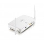 ZyXEL NWA3160-N Двухдиапазонная точка доступа Wi-Fi корпоративного уровня с функцией контроллера беспроводной сети и поддержкой PoE, соответствующая стандарту 802.11a/g/n