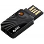 ZyXEL NWD2205 EE Беспроводной USB-адаптер Wi-Fi 802.11n 300 Мбит/с