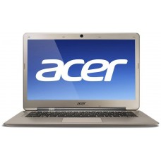 Acer Aspire UltraBook  S3-391 Core i7-3517U 1.9GHz /4GB/128GB SSD/13.3