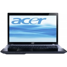ACER Aspire V3-771G-32354G50Makk Intel i3-2350M/4G/500G/DVD-SMulti/17,3