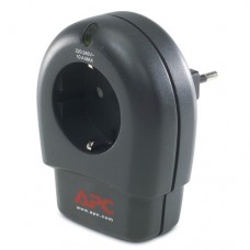 APC Essential SurgeArrest 1 outlet 230V Russia