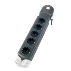 APC Essential SurgeArrest 5 outlets with Phone Protection 230V Russia (1,8m)