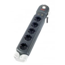 APC Essential SurgeArrest 5 outlets with Coax Protection 230V Russia (1,8m)