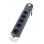 APC Essential SurgeArrest 5 outlets with Coax Protection 230V Russia (1,8m)