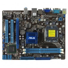 ASUS P5G41T-M LX2/GB/SI (Socket775, intel G41, DDR3 1333, PCI-Ex16, VGA, SATA, Gb Lan, Audio, mATX)