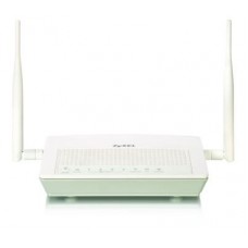 ZyXEL P660HN EE (Annex A) Интернет-центр для подключения по ADSL2+ с 4-портовым коммутатором и точкой доступа Wi-Fi 802.11n