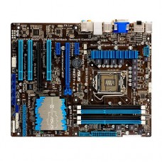 ASUS P8Z77-V LE LGA1155,Z77,4D3,U3S6,DP,GEN3