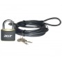 Acer Security Key Lock