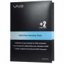 Пакет расширения гарантии для Sony VAIO на 2 года (для всех ноутбуков)