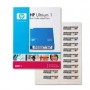 HP Ultrium1 200Gb bar code label pack (100 data + 10 cleaning) for C7971A (for libraries  and amp  autoloaders)